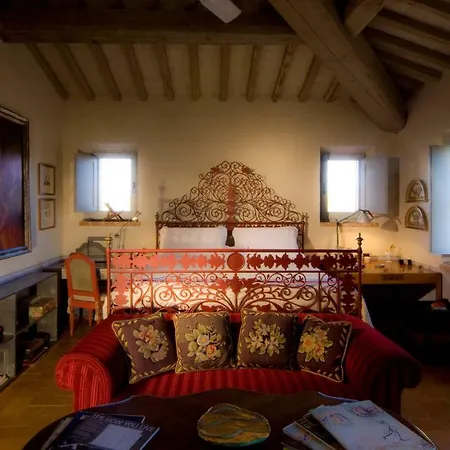 Casa Il Moro Bauernhof