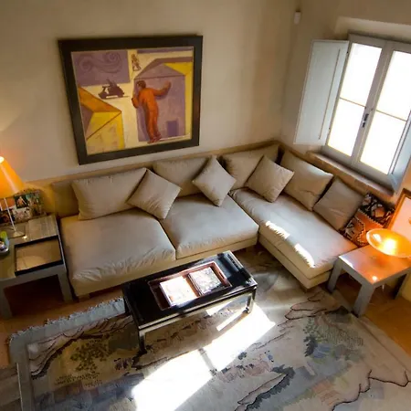 Casa Il Moro Montalcino