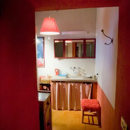 Casa Il Moro Montalcino