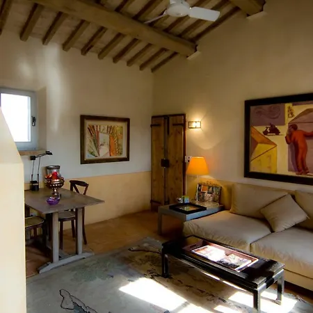 Casa Il Moro *