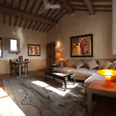 Casa Il Moro Bauernhof Montalcino