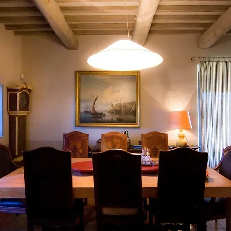 Casa Il Moro Montalcino