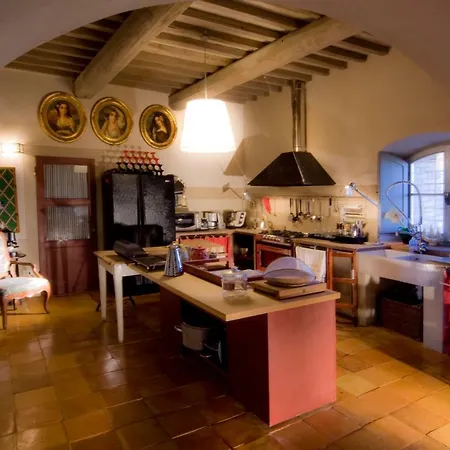 Casa Il Moro Bauernhof *