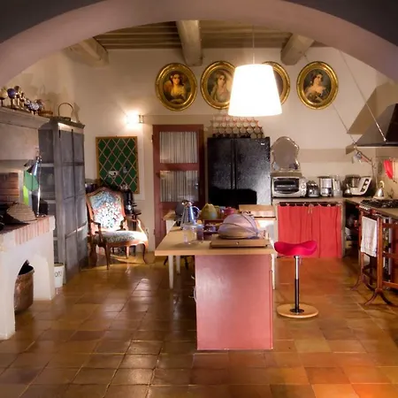 Casa Il Moro Bauernhof