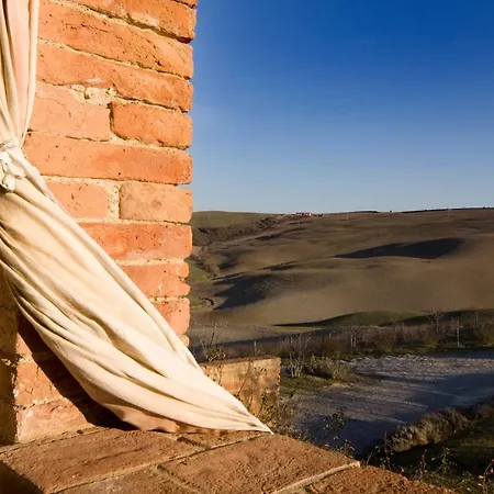 Farm stay Casa Il Moro *