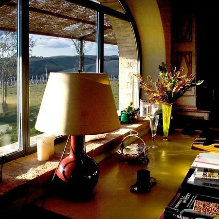 Casa Il Moro Montalcino