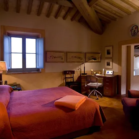 Farm stay Casa Il Moro Montalcino