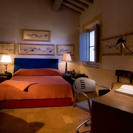 Farm stay Casa Il Moro Montalcino