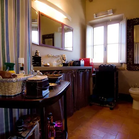 Farm stay Casa Il Moro