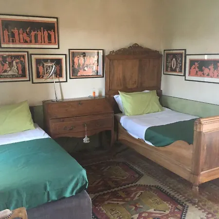 Casa Il Moro Farm stay